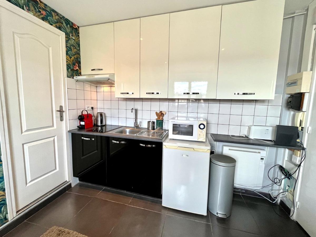 Acrux Yourhosthelper Appartement Caen Buitenkant foto