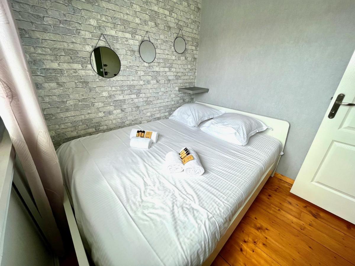 Acrux Yourhosthelper Appartement Caen Buitenkant foto