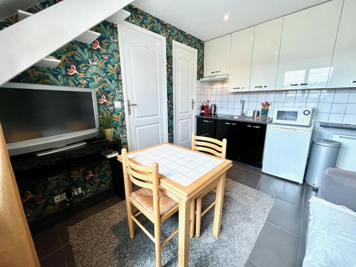 Acrux Yourhosthelper Appartement Caen Buitenkant foto